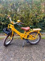 Popal 16 inch kinderfiets, Fietsen en Brommers, Fietsen | Kinderfietsjes, Ophalen, Gebruikt, 16 tot 20 inch, Popal