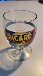 Ricard glas 2007, Comme neuf, Enlèvement ou Envoi