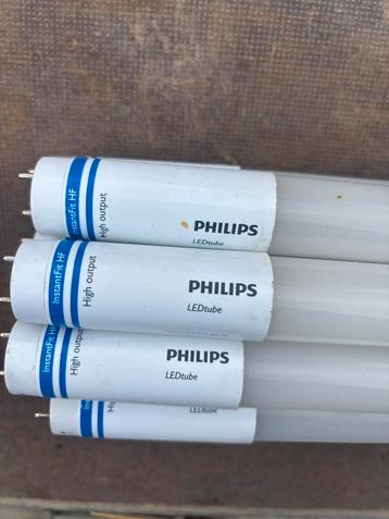 LED TL 150cm groot aantal beschikbaar! beschikbaar voor biedingen