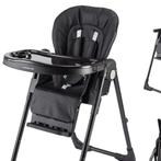 Titanium baby eetstoel, Kinderen en Baby's, Ophalen, Zo goed als nieuw