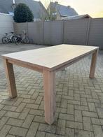 Eettafel, Ophalen, Zo goed als nieuw