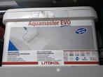 Litokol aquamaster, Ophalen of Verzenden, Zo goed als nieuw