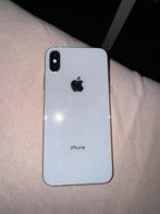 Iphone x, Telecommunicatie, Mobiele telefoons | Apple iPhone, 32 GB, Wit, Zo goed als nieuw, IPhone X