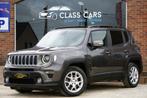 Jeep Renegade 1.0 T3 Pano Navi Camera Radars Cl met beperkt, Auto's, Jeep, Voorwielaandrijving, Stof, Bedrijf, 5 deurs