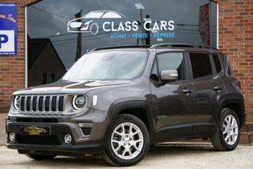 Jeep Renegade 1.0 T3 Pano Navi Camera Radars Cl met beperkt  beschikbaar voor biedingen