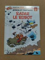 Spirou et Fantasio - Radar le Robot / 1984, Boeken, Gelezen, Eén stripboek, Ophalen of Verzenden, Franquin