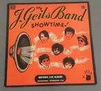 The J. Geilsband - Showtime!, Cd's en Dvd's, Vinyl | Rock, Ophalen of Verzenden, Zo goed als nieuw, 12 inch, Poprock
