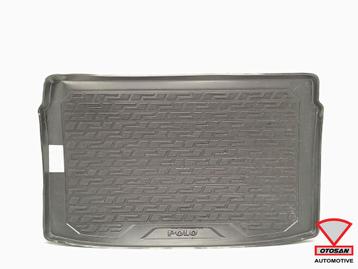 VW Polo 2G 2017+ Kofferbak Mat Rubber 2G0061161 Origineel! beschikbaar voor biedingen