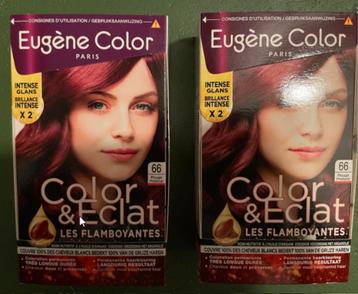 shampoo - kleurshampoo - haarverf - haarkleurmiddel - Color