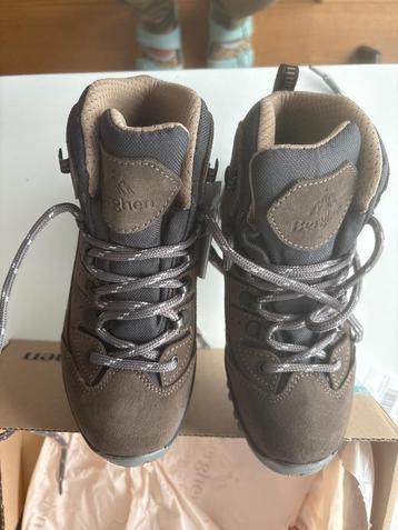 Chaussures de marche enfant - 31 - Berghen - neuves  beschikbaar voor biedingen