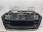 Audi A3 8V 8V3 Facelift Grill Grille Chrome 8V3853651AA, Auto-onderdelen, Gebruikt, -, -, -