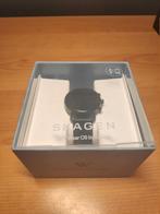 Smartwatch Skagen Falster 2, Ophalen of Verzenden, Zo goed als nieuw, Waterdicht, Skagen