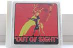 CD SOUNDTRACK OUT OF SIGHT ZO GOED ALS NIEUW, Ophalen of Verzenden
