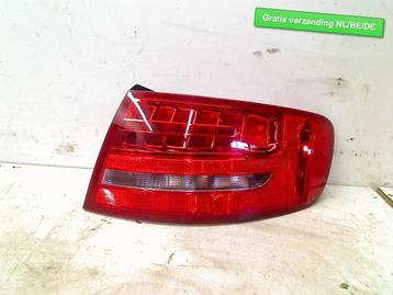 ACHTERLICHT RECHTS LED Audi A4 Avant (B8) (8K9945096B)