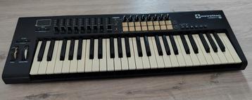 USB/Midi keyboard  beschikbaar voor biedingen