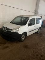 Renault kangoo 2014   3500€, Autos, Achat, Boîte manuelle, Autre carrosserie, Diesel