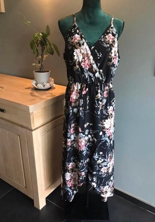 Jurk maat XL, Kleding | Dames, Jurken, Nieuw, Maat 46/48 (XL) of groter, Zwart, Ophalen of Verzenden