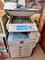 Kopiemachine Nashuatec MP2550, Informatique & Logiciels, Imprimantes, Enlèvement, Impression noir et blanc, Imprimante laser, Photocopieuse