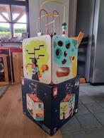 Activiteitenbox Janod, Ophalen of Verzenden, Zo goed als nieuw, Overige typen