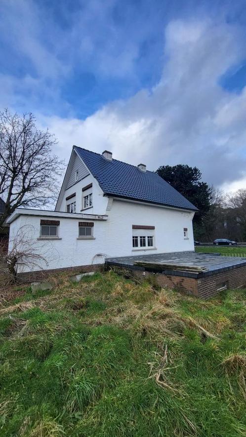 Dakpannen, Doe-het-zelf en Bouw, Dakpannen en Dakbedekking, Gebruikt, Dakpannen, Steen of Klei, Zwart, Ophalen