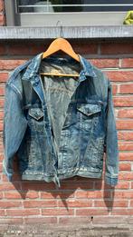 Jeansvest Ralph Lauren, Kleding | Dames, Ophalen, Zo goed als nieuw, Maat 46/48 (XL) of groter