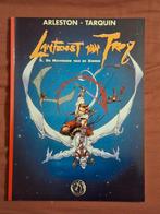 Lanfeust van Troy 5: de huivering van de ziener, Livres, Une BD, Enlèvement ou Envoi, Neuf