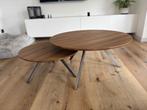 Salontafels, Ophalen, 50 tot 100 cm, Rond, 50 tot 100 cm