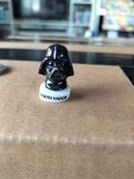 Darth Vader ,Star Wars, Verzamelen, Star Wars, Ophalen of Verzenden, Zo goed als nieuw, Beeldje of Buste