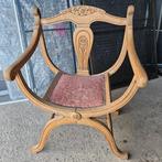 ancien fauteuil, Antiquités & Art, Enlèvement