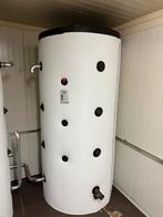 2 x Buffertank warm water, 100 liter of meer, Ophalen, Nieuw, Onderdeel