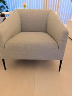 2 moderne zeteltjes, Ophalen, Gebruikt, Stof