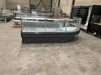 Gekoelde toonbank , vleestoonbank, Tuin en Terras, Bloembakken en Plantenbakken, Ophalen, Nieuw