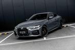 BMW 430 XiAS M Sport Facelift | Headup | H.Kardon | Trekh, Auto's, Automaat, 241 pk, Zwart, 4 Reeks