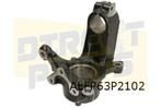 Citroën Jumper / Fiat Ducato / Peugeot Boxer (6/06-6/14) fus, Neuf, -, Citroën, -