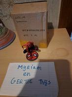 Décoration Marvel Spiderman, Collections, Jouets miniatures, Enlèvement ou Envoi