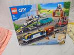lego city 60336 train marchandises, Ophalen, Nieuw, Lego