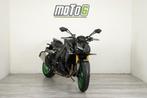 Moteur de démonstration Kawasaki Z1100 SE, Permis Moto A, Entreprise, Plus de 35 kW, 1100 cm³
