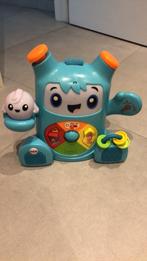 Fisher price robot, Kinderen en Baby's, Speelgoed | Fisher-Price, Met geluid, Gebruikt, Ophalen