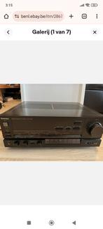 Technics SU-V90D class aa, Ophalen, Zo goed als nieuw