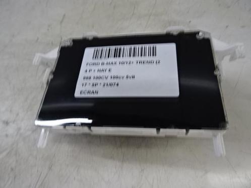 DISPLAY Ford B-Max (JK8) (01-2012/-) (ET7T18B955BD), Auto-onderdelen, Overige Auto-onderdelen, Ford, Gebruikt