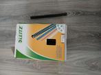 Leitz CombBind 19mm, Enlèvement ou Envoi, Neuf, Affaires