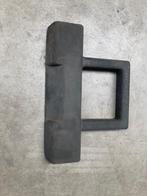 Rubber transpallet, Gebruikt, Overige merken, Overige Auto-onderdelen