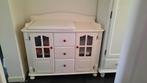 Commode baby, Kinderen en Baby's, Gebruikt, 100 cm of meer, Voetruimte, Minder dan 50 cm