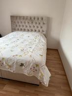 Boxspring zo goed als nieuw, Ophalen of Verzenden, Zo goed als nieuw