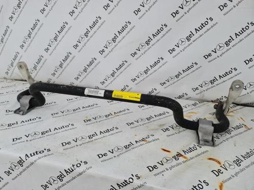 Stabilisatorstang voor van een Mercedes C-Klasse, Auto-onderdelen, Ophanging en Onderstel, Gebruikt, 3 maanden garantie, Ophalen of Verzenden