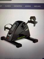 Teletrimmer zitfiets, Ophalen, Nieuw, Armen