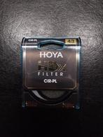 Hoya HDX CPL Filter 43MM, Audio, Tv en Foto, Foto | Filters, Ophalen of Verzenden, Zo goed als nieuw