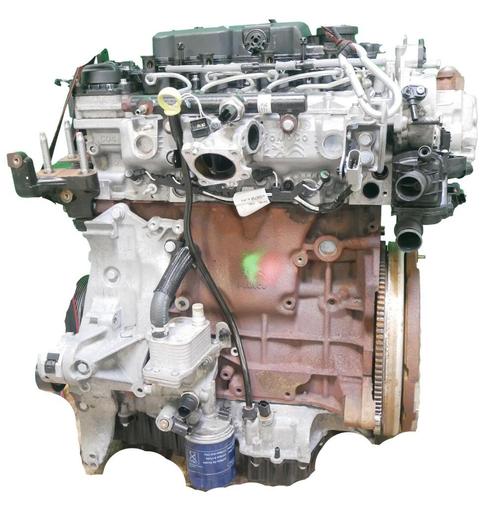 Ford Mondeo MK5 V 2.0 C20DD0X T7CF-motor, Auto-onderdelen, Motor en Toebehoren, Ford, Ophalen