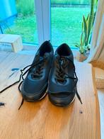 NOOIT GEBRUIKT - Sportschoenen Maat 43, Zwart, Nieuw, Overige maten, Ophalen of Verzenden