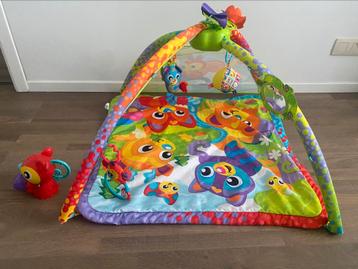 Tapis de jeu bebe Playgro beschikbaar voor biedingen